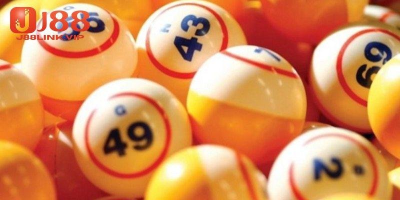 Bật mí mẹo chơi xổ số online J88 dễ thắng