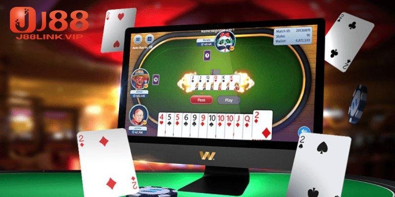 Bí quyết làm chủ top game bài hot J88
