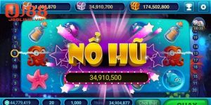 nổ hũ J88