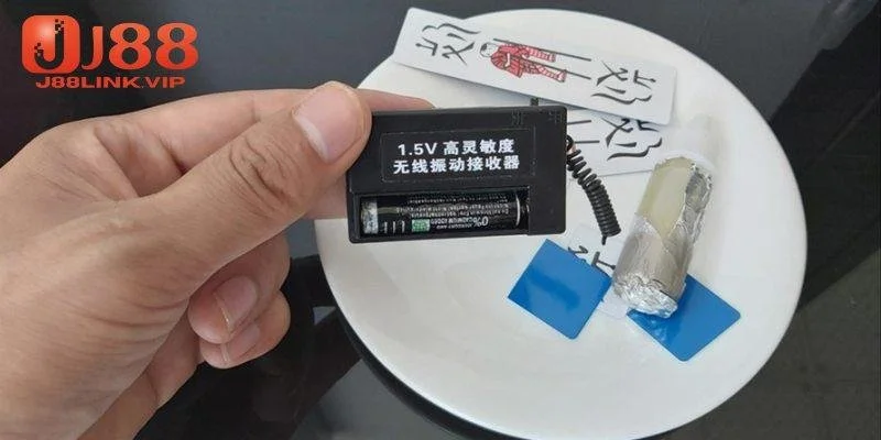 Dấu hiệu nhận biết xóc đĩa Kubet bịp dễ dàng