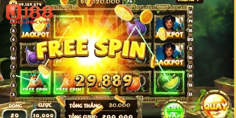 Điểm hấp dẫn của top game nổ hũ dễ ăn tiền