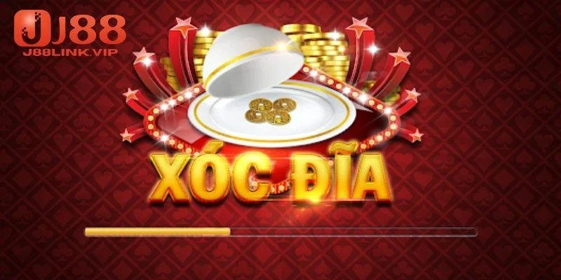Giới thiệu sơ nét về game xóc đĩa tại J88