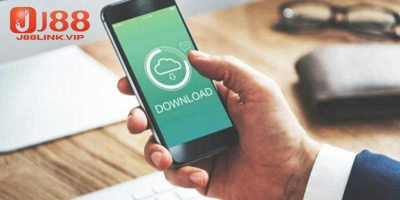 Hướng dẫn tải app J88 đầy đủ chi tiết