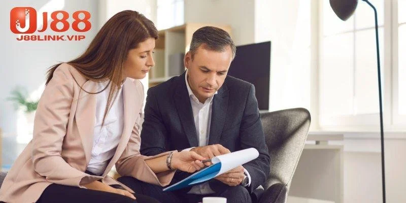Lưu ý về điều khoản sử dụng J88