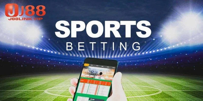 Lý do khiến thể thao J88 được bet thủ yêu thích