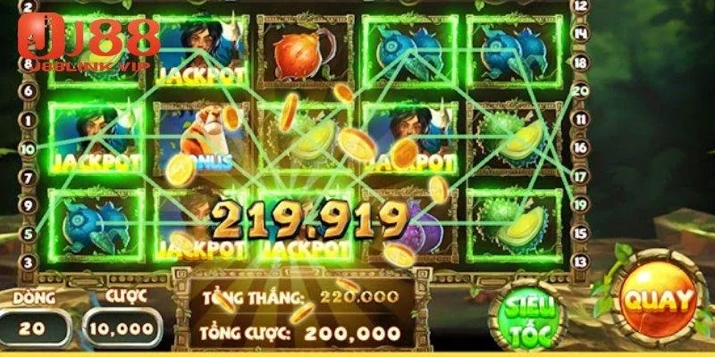 Mẹo chơi top game nổ hũ dễ ăn tiền đỉnh cao