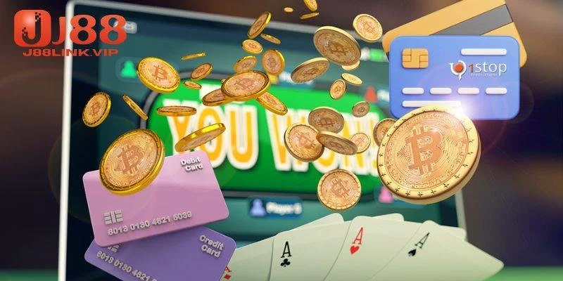 Mẹo nạp tiền J88 nhanh gọn cho bet thủ