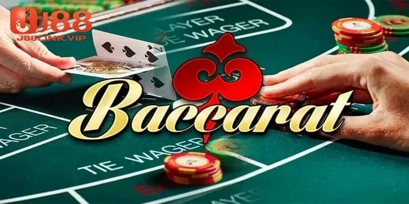 Sức hút của game baccarat trực tuyến J88