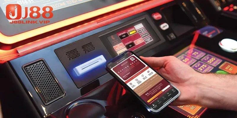 Thủ thuật chơi casino online J88 chi tiết